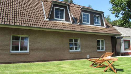 Ferienwohnung Holt - Foto 4