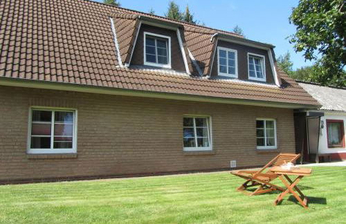 Ferienwohnung Holt - Foto 4