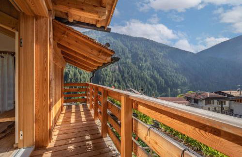 Mas del Mezdì - mountain chalet Val di Rabbi - Foto 10