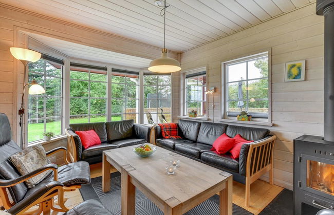 "Liam" - 800m to the fjord - Foto 32