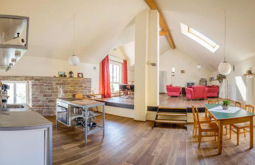 Nengshof Ferienwohnung Wildrose - Foto 30