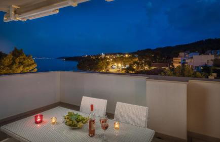 Apartments Alba - Photo 48