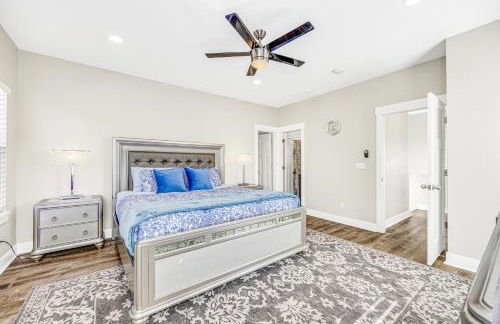 Bright & Spacious Modern Home, Mountain Views, Walk to Downtown - Foto 20