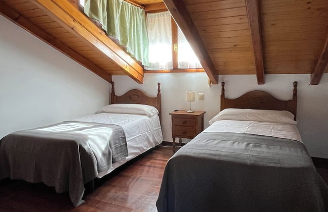 Casa Damián del Baile Apartamentos - Foto 24