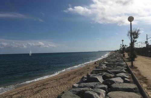 Apartament Cal Negre - Foto 33