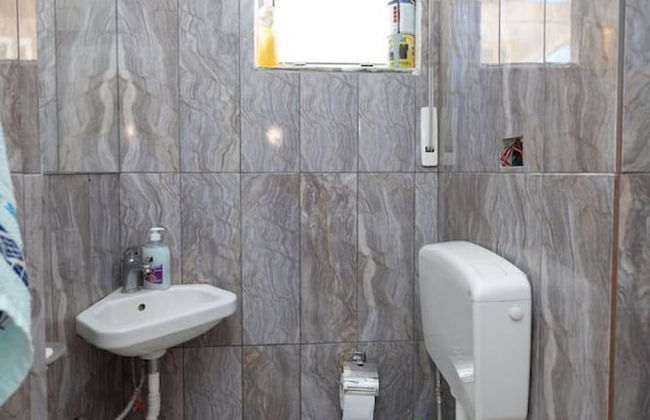 The Blue Apartment in Vlor - Foto 19