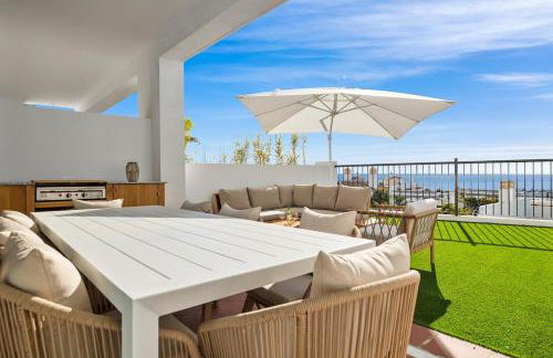 Luxury family apartment with breathtaking views - Photo 2