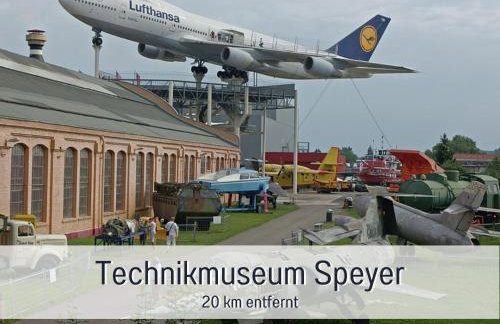 Germersheimer Rhein-Idylle Sauna, Whirlpool und Bubble - Foto 46