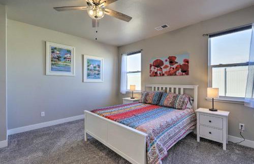 Family-Friendly Grand Junction House w/ Patio - Foto 19