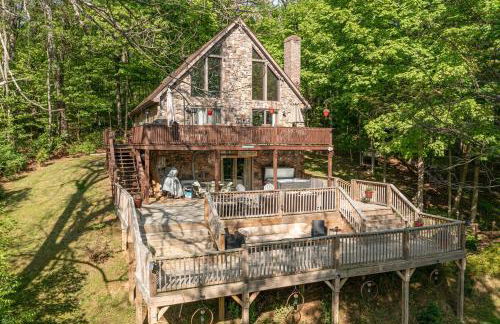 Mountain Chalet in Private Rural Environment - Foto 29