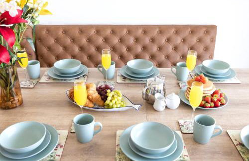 Aurora House Hot Tub & Sea View - Foto 26