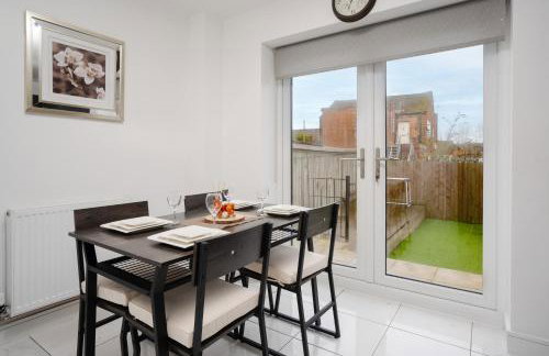 Stylish5 bed By Etihad and Coop live - Foto 43