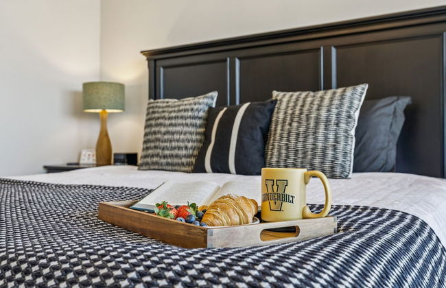 H&O on Music Row - Foto 14