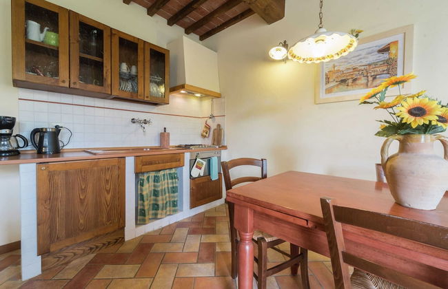 Belvilla by OYO Giglio - Foto 9