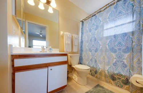 Screened Porch and Pool Access Cozy Sebring Condo - Foto 20