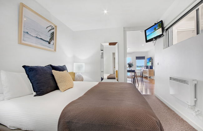 5 Knots Metung - Foto 11