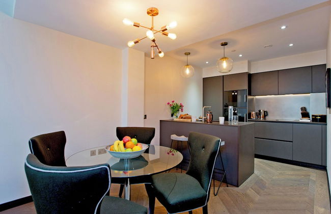 37GS Residences - Foto 62