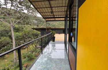 Origem Lounge - Foto 16