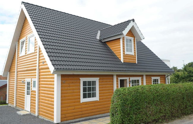 10 Person Holiday Home in Bagenkop - Foto 43