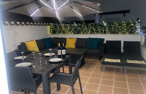 Casa Emperador Penthouse - Foto 1