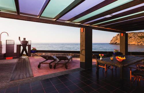 Villa Menelaos - Foto 31