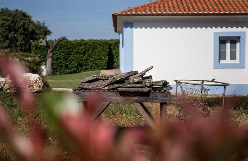 Monte do Giestal - Casas de Campo & Spa - Foto 32