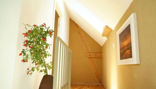 Göttin des Glücks - Auszeit am Haff - Foto 2