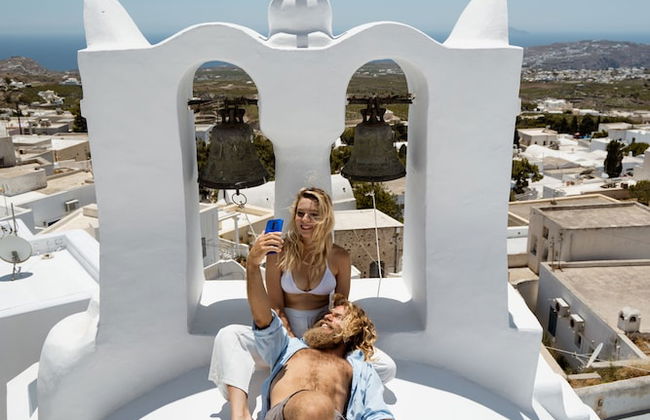 Valsamo Suites - Foto 59