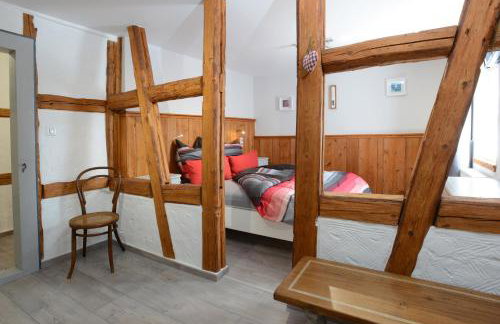 La Maison Oberlin - Foto 8