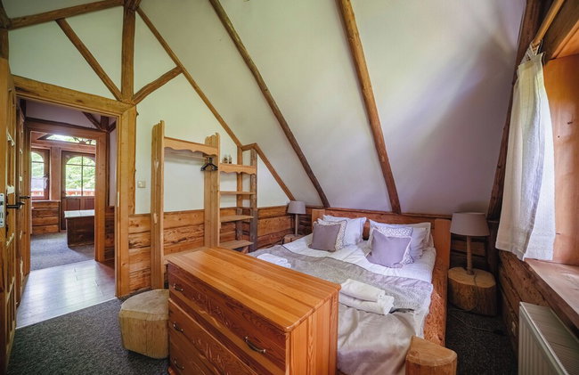 Mountain Shelter Zakopane - Foto 25