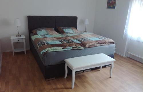 Ferienhaus-Vogelsfelsen - Foto 8