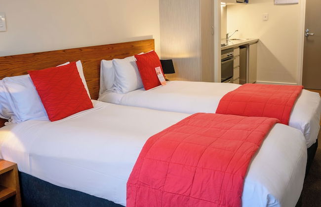 Boulcott Suites - Photo 16