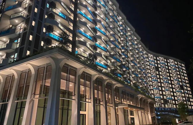 Astra Sky River - Foto 68