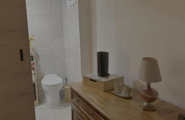 Maison de vacances La Bastide des Poètes Tour du Coridou - Foto 35