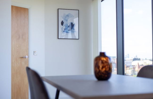 The Streatham Penthouse - Foto 14