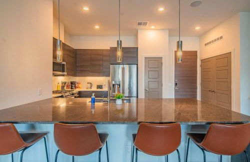 Private Rooftop, Kierland Commons, TPC Golf, Pool, Gym - Foto 17