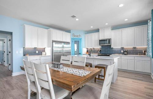 Oceanfront Manor home - Foto 14