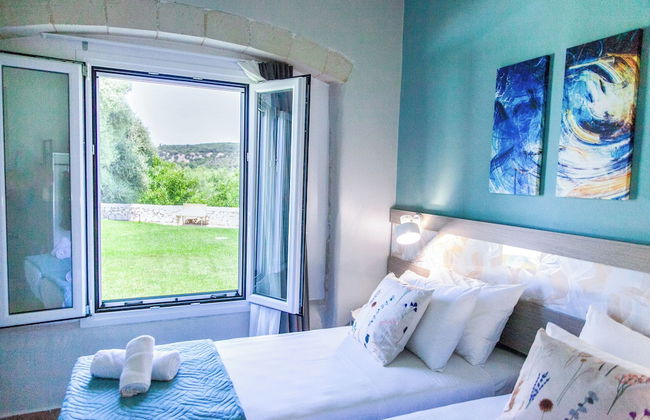 Hem Borta Villa - Next To Platanias, 2min From Beach - Photo 7