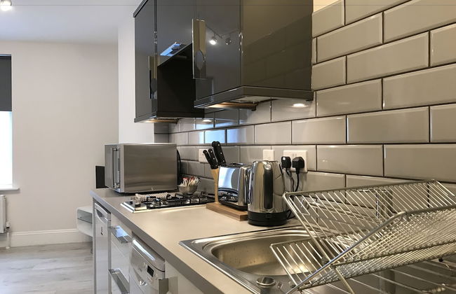 SHQ Apartments - Photo 64