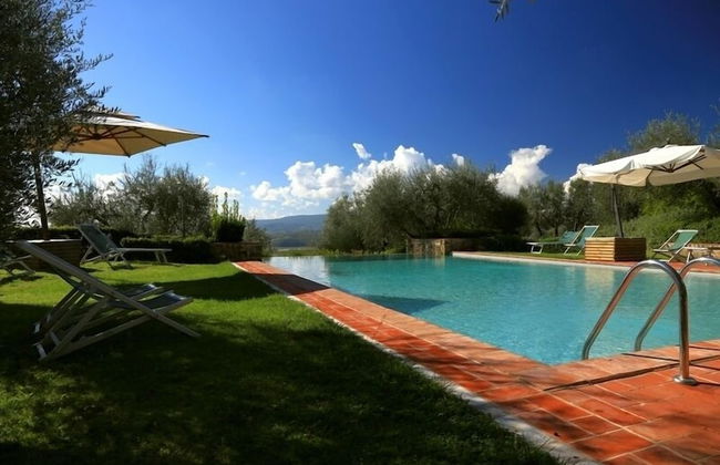 Borgo Poneta - Foto 61