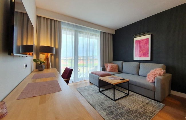 Apartamenty Baltin Spa - 365PAM - Photo 16