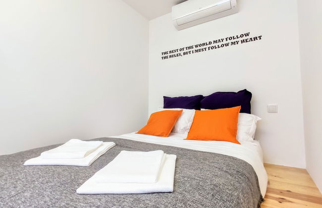 Bombarda Cinema Apartments - Foto 6