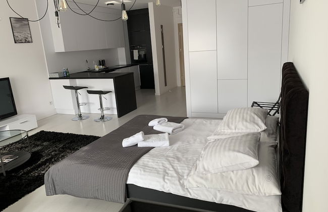 Apart-Hotel VIVI Residence & SPA - Foto 41