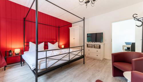 Haus am Malerweg - Foto 5