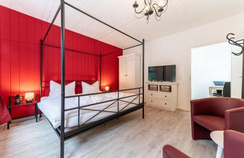 Haus am Malerweg - Foto 5