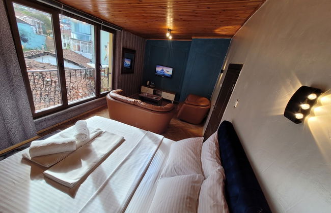 Sari Kosk Butik Otel - Foto 2