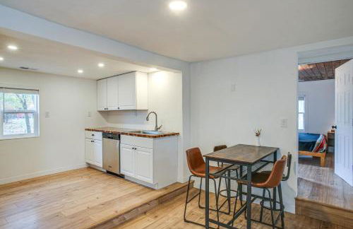 Spokane Valley Nature Home! Trails and River Days - Foto 8