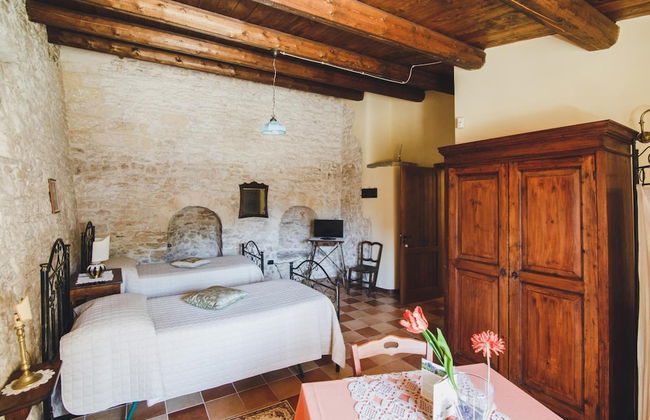 Ai Pilieri di Bagnoli - Foto 9