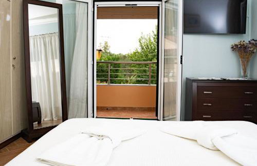 La Bella Vita - Luxury Holiday House close to Corfu Town - Photo 74