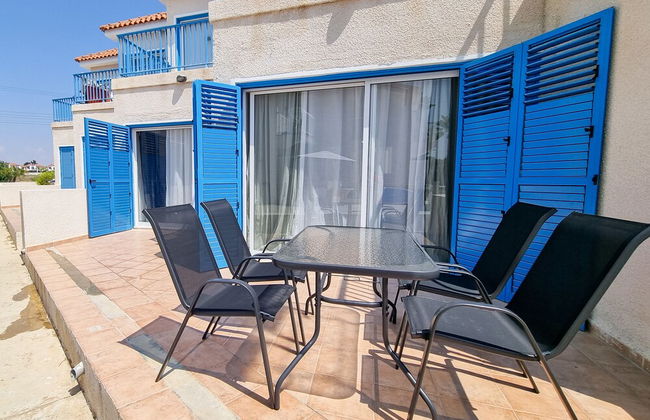 Beach Vibes Apartment - Foto 9